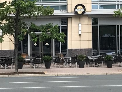 crafthouse arl