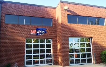 FW Brewery photo