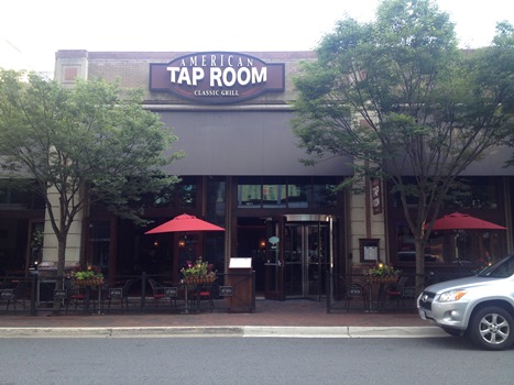 ATR Reston photo