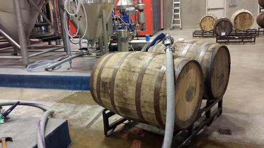 barrel photo