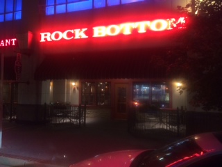 R B photo
