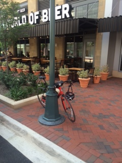 W B Reston photo